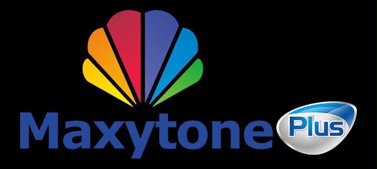 Logo de Maxytone Plus