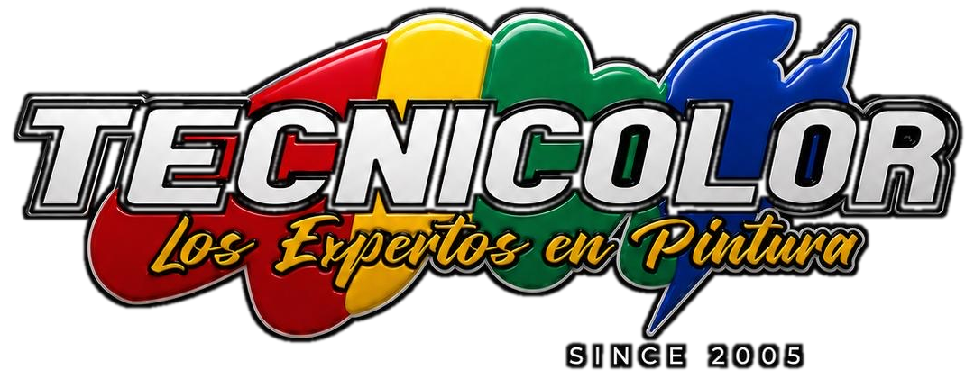 Tecnicolor Panamá
