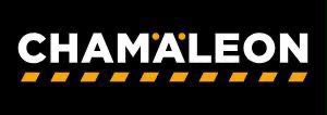 Logo de Chamäleon